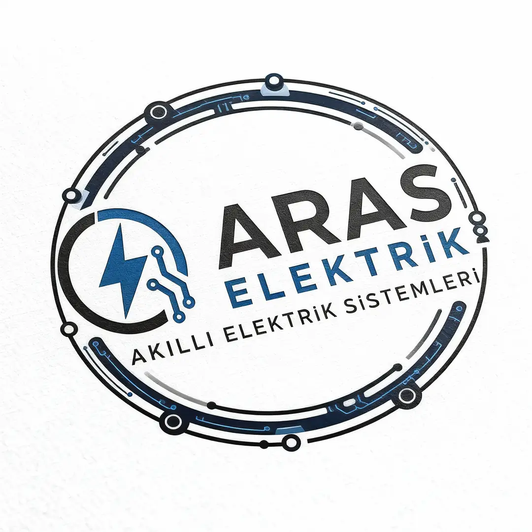 Araseç Logo